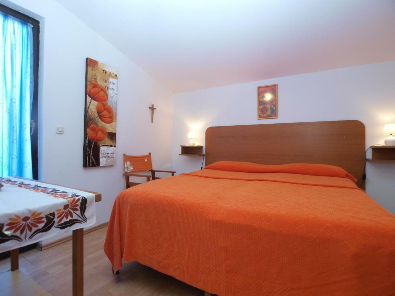 Apartmán Ondina 1827 *