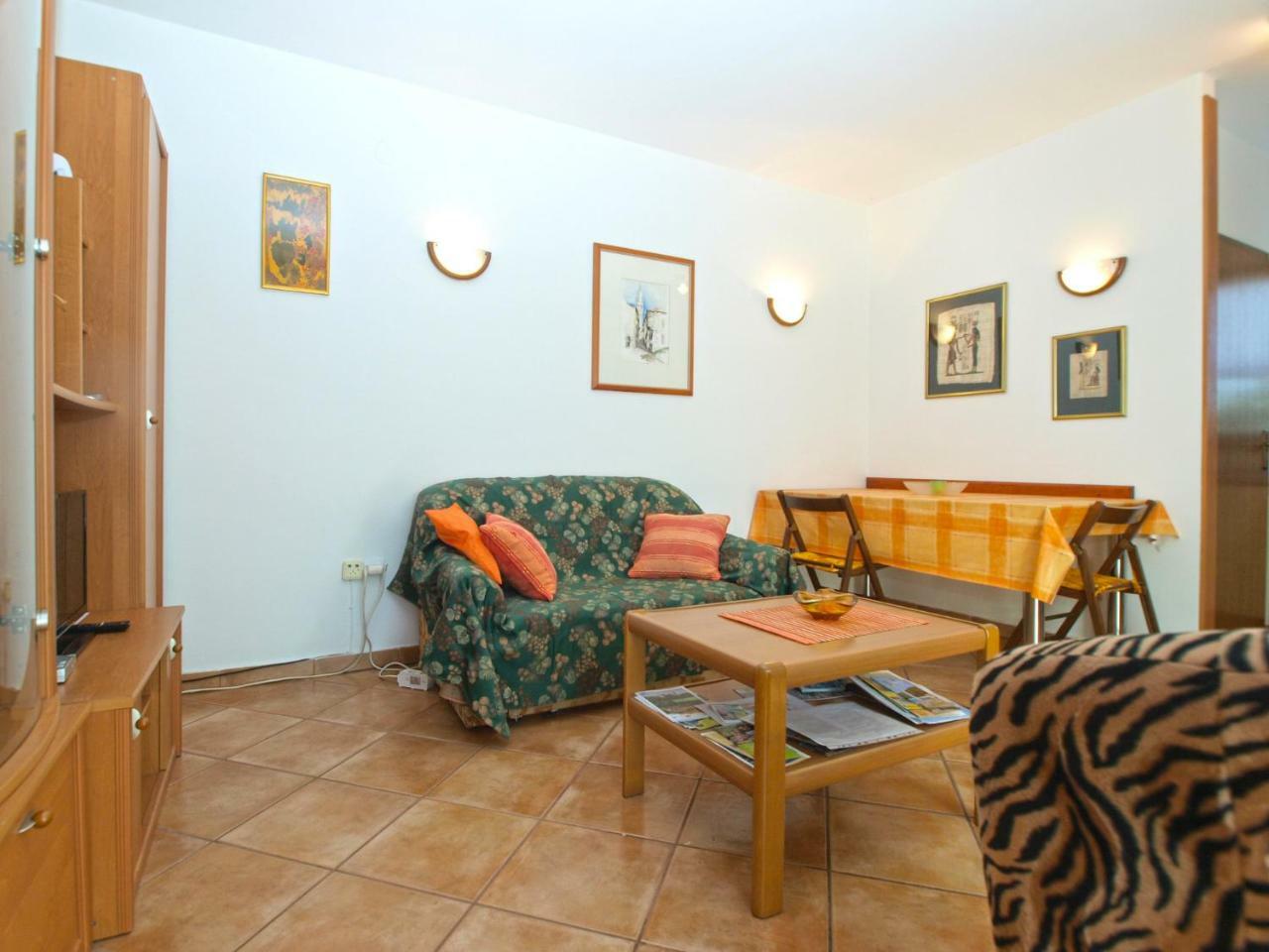 Apartmán Ondina 1827 *