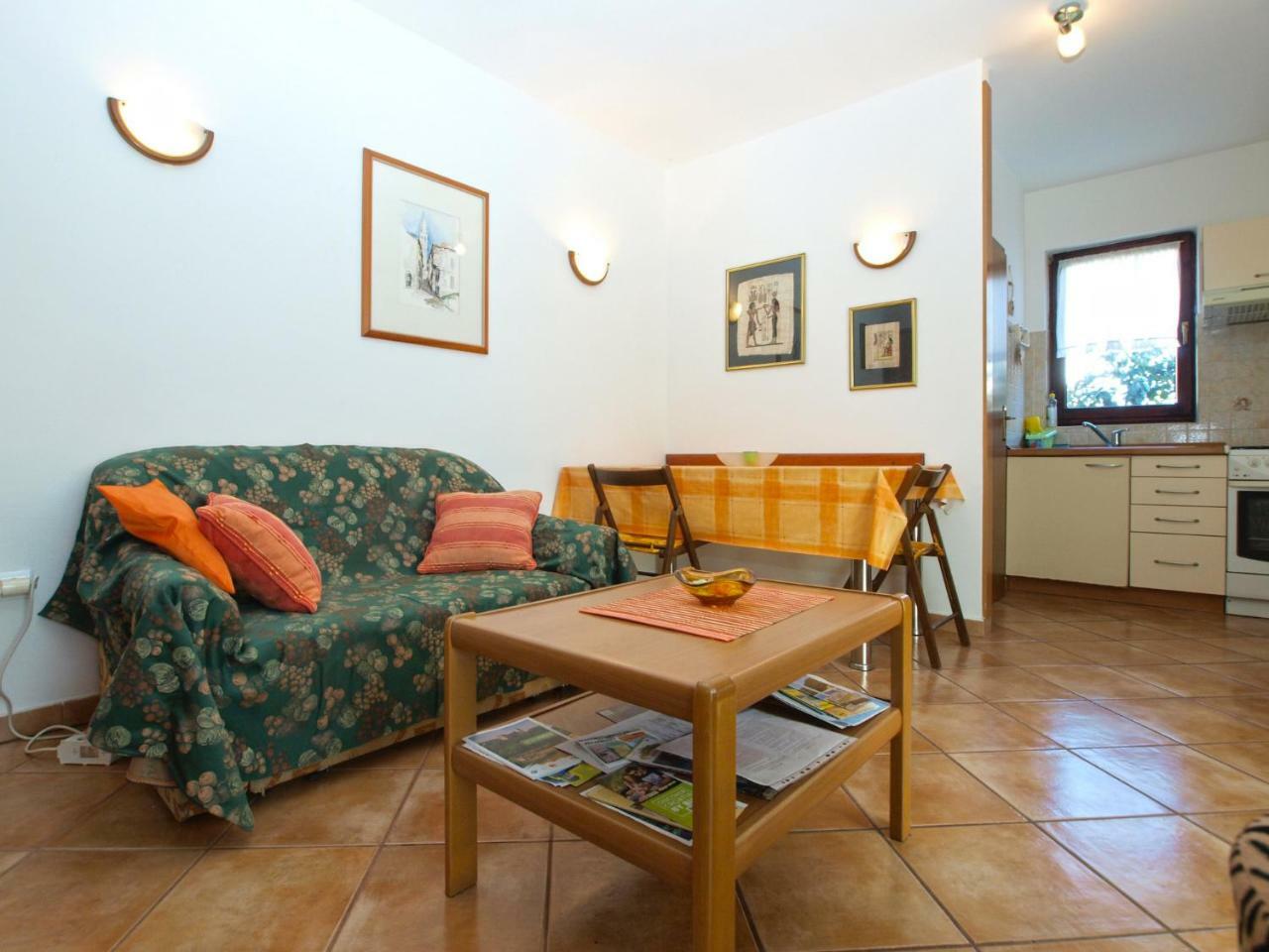 Ondina 1827 Apartmán