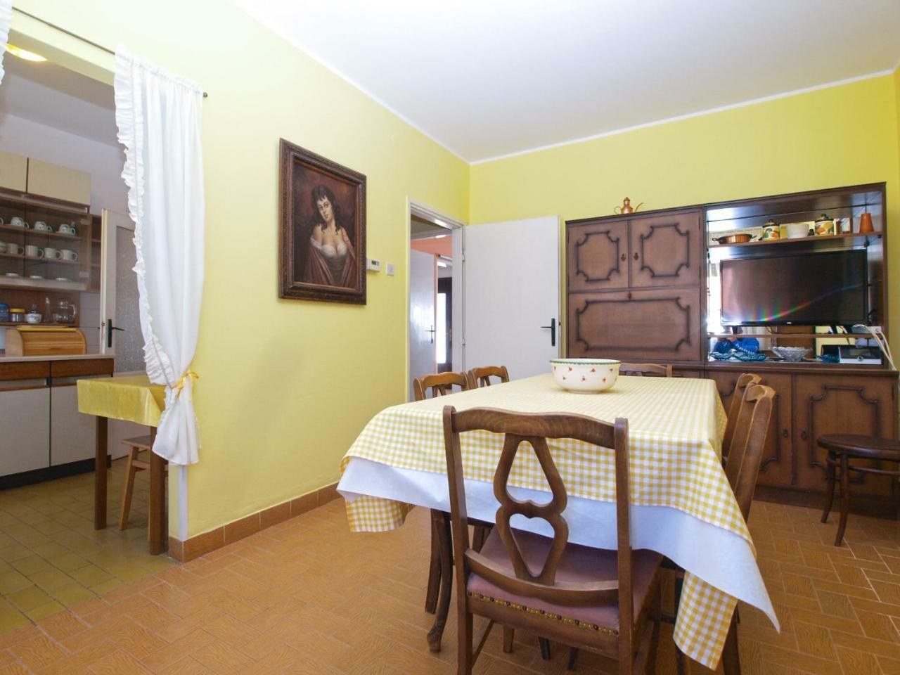 Ondina 1827 Apartmán Pula