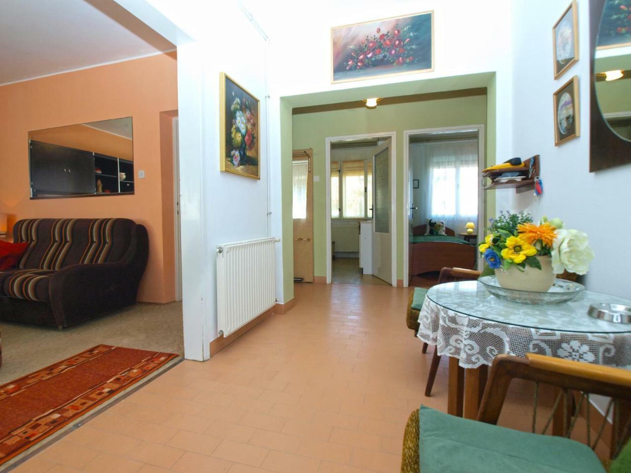 Ondina 1827 Apartmán Pula
