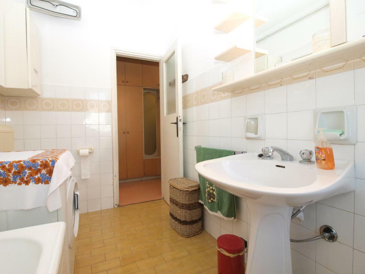 Ondina 1827 Apartmán