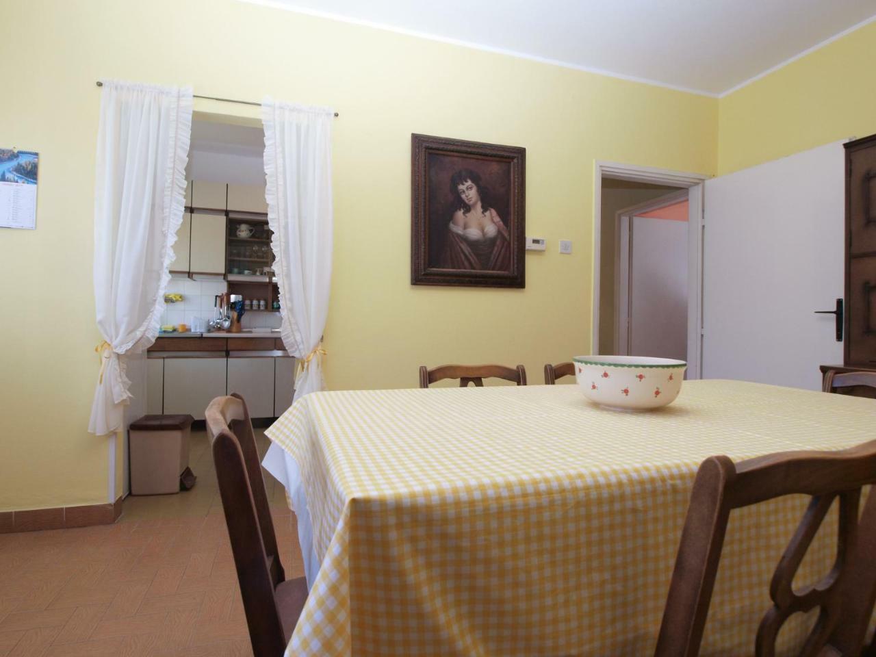 Ondina 1827 Apartmán Pula