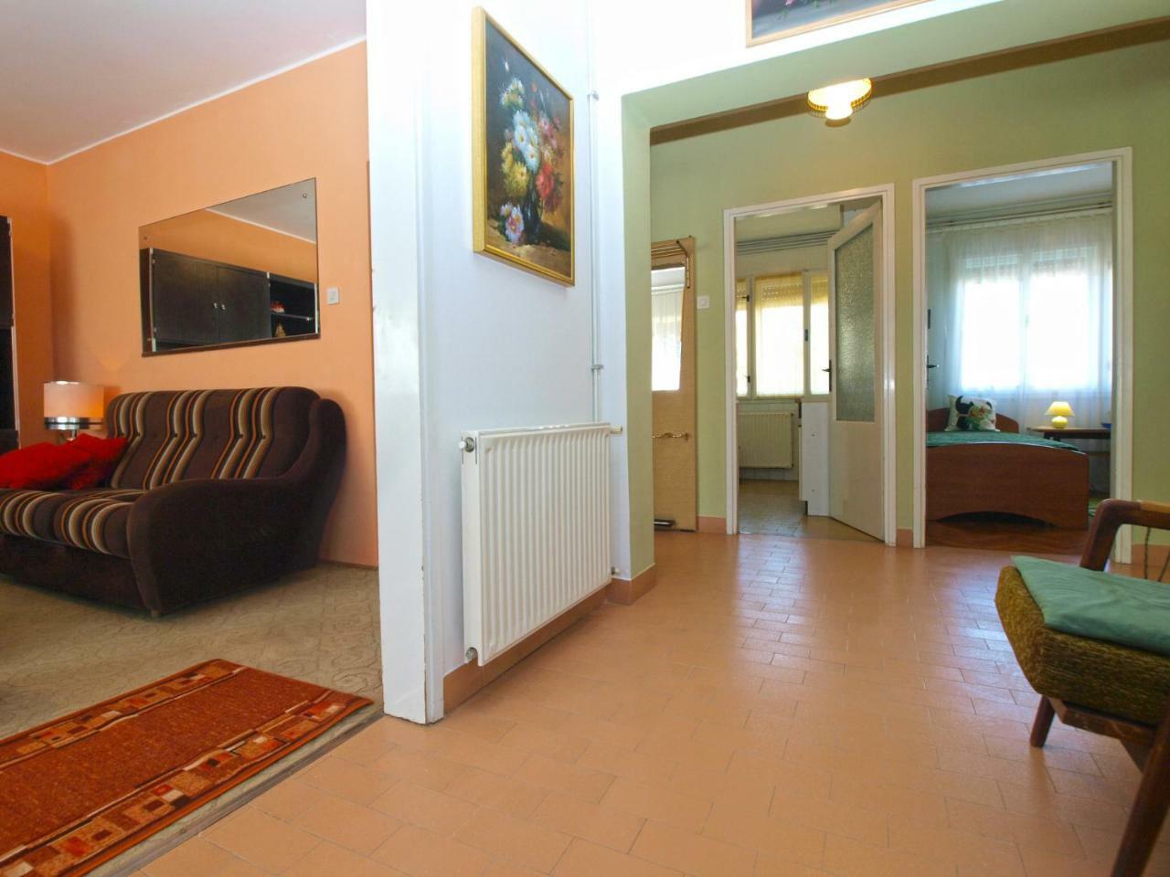 Apartmán Ondina 1827