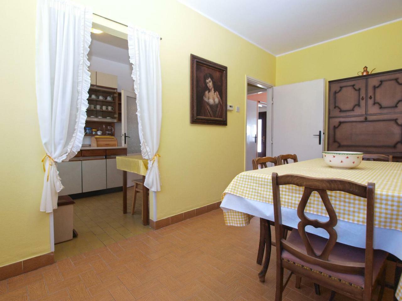Ondina 1827 Apartmán