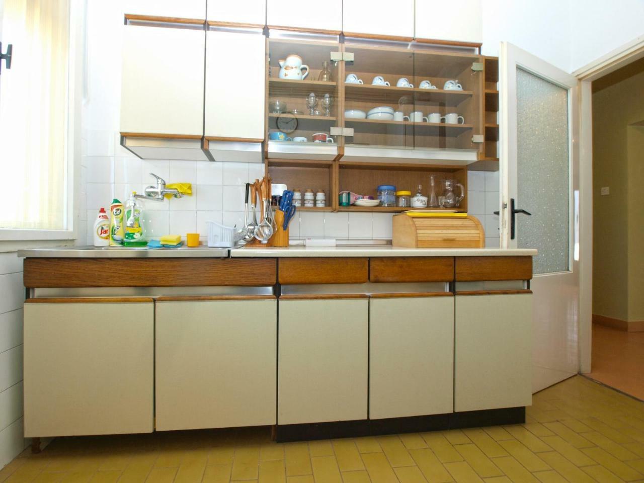 Apartmán Ondina 1827 Pula
