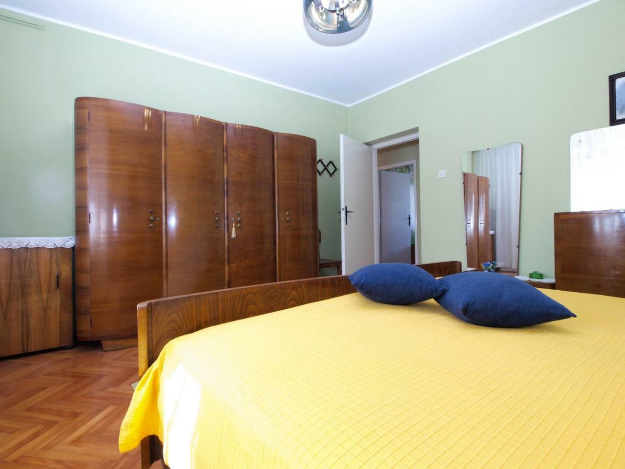 Apartmán Ondina 1827 *