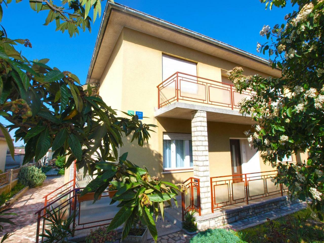 Apartmán Ondina 1827 *